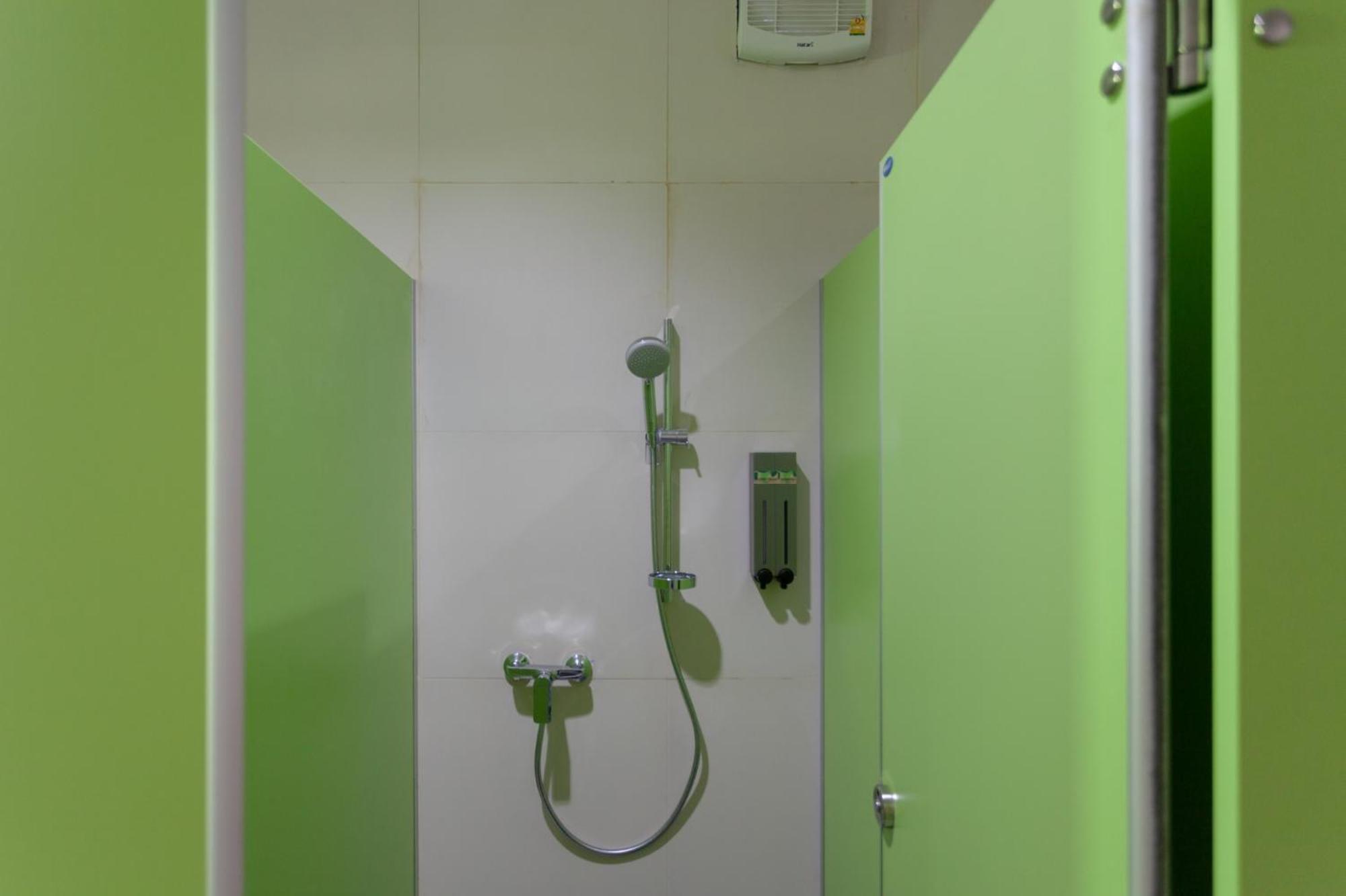 Sound Gallery House - Sha Plus Phuket Exterior photo