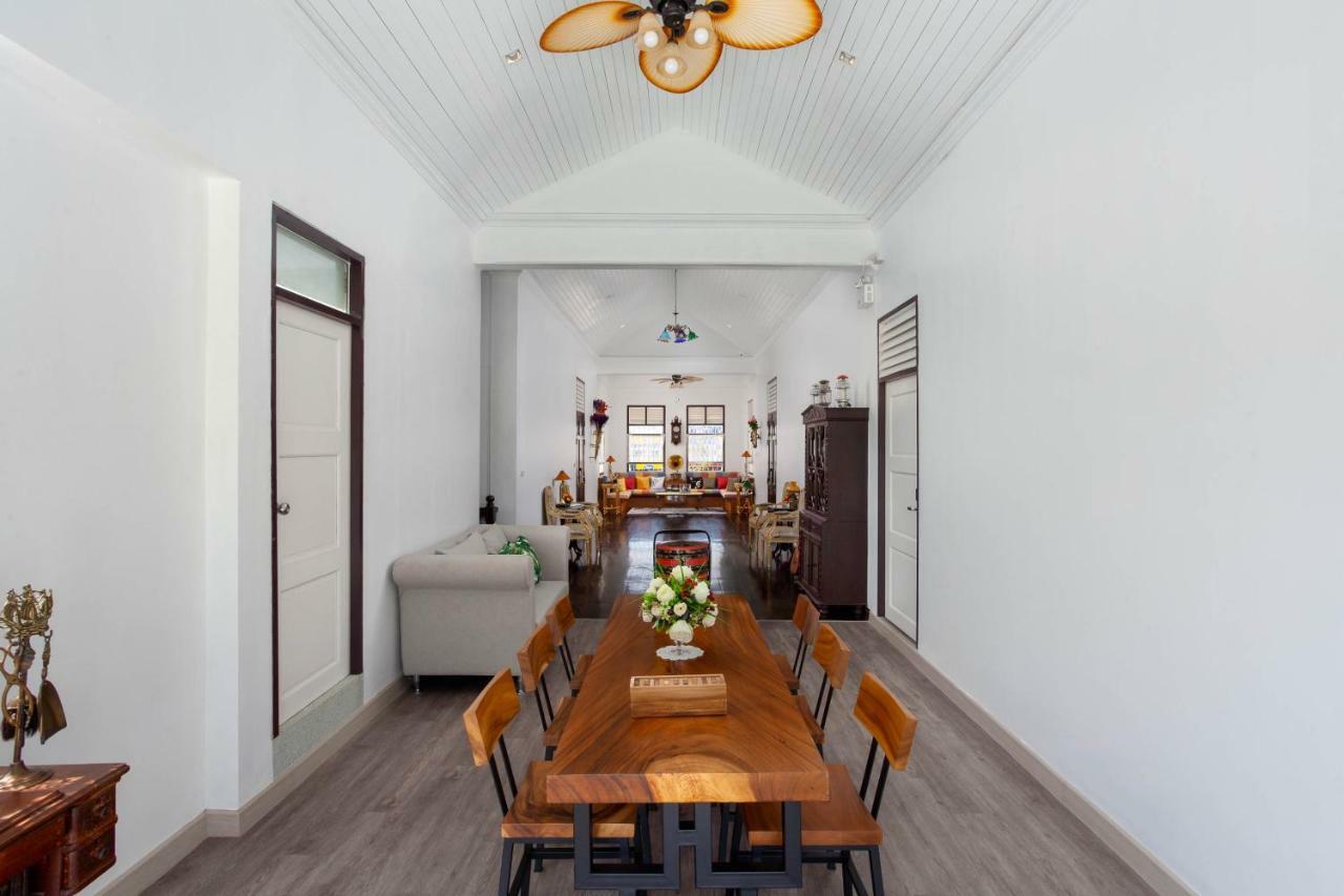 Sound Gallery House - Sha Plus Phuket Exterior photo