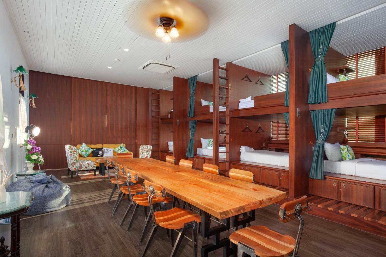 Sound Gallery House - Sha Plus Phuket Exterior photo