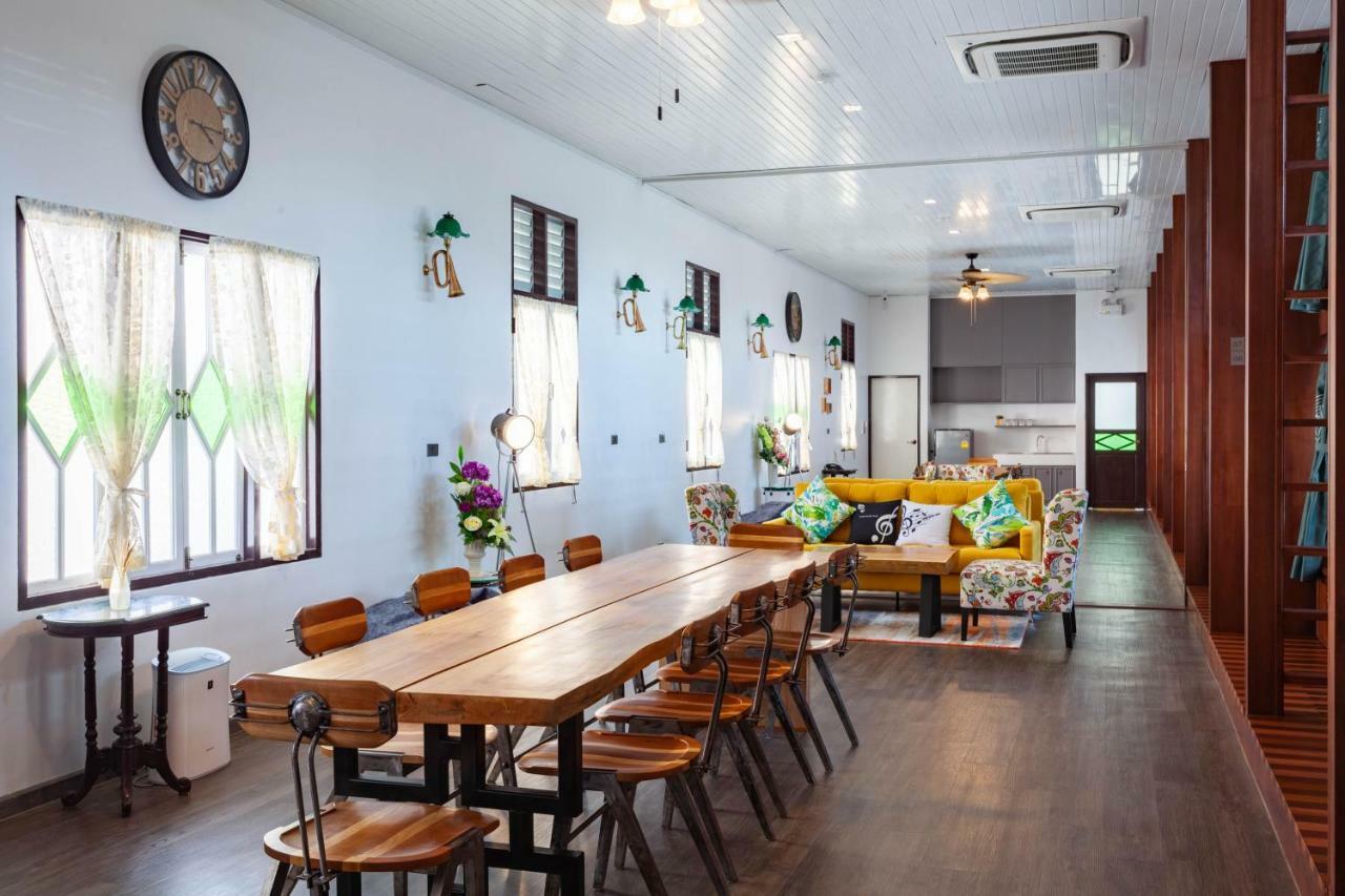 Sound Gallery House - Sha Plus Phuket Exterior photo