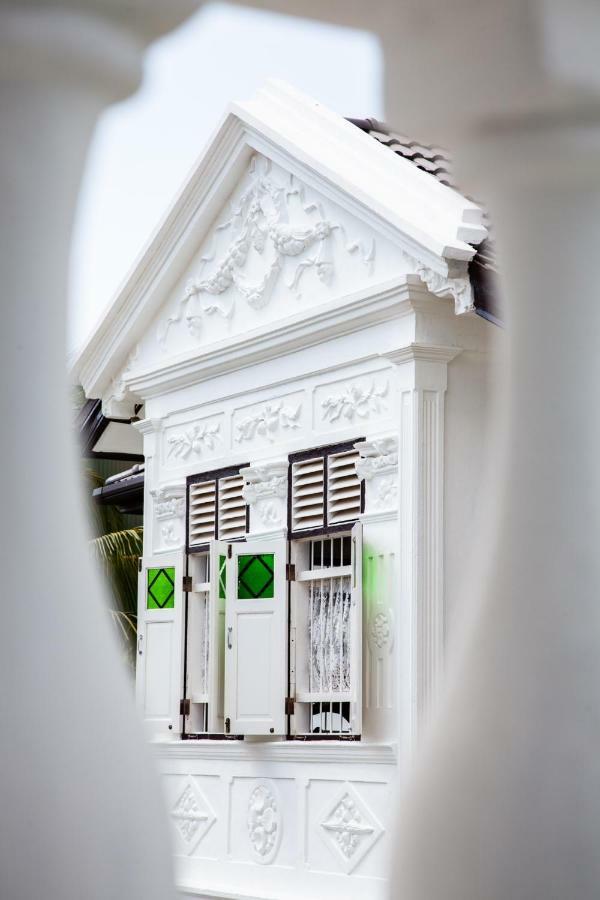 Sound Gallery House - Sha Plus Phuket Exterior photo